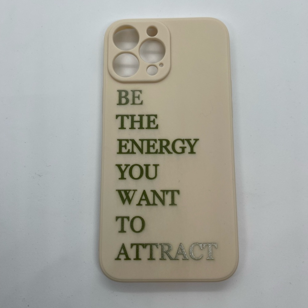 New iPhone 13 Pro Max case